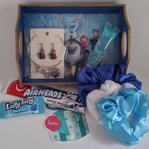 "Frozen" Accessory Tray Bundle - Picture 4 of 6